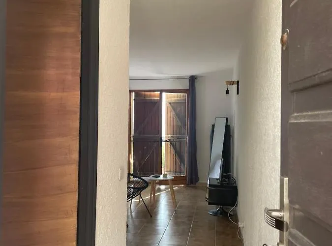 Appartement T1