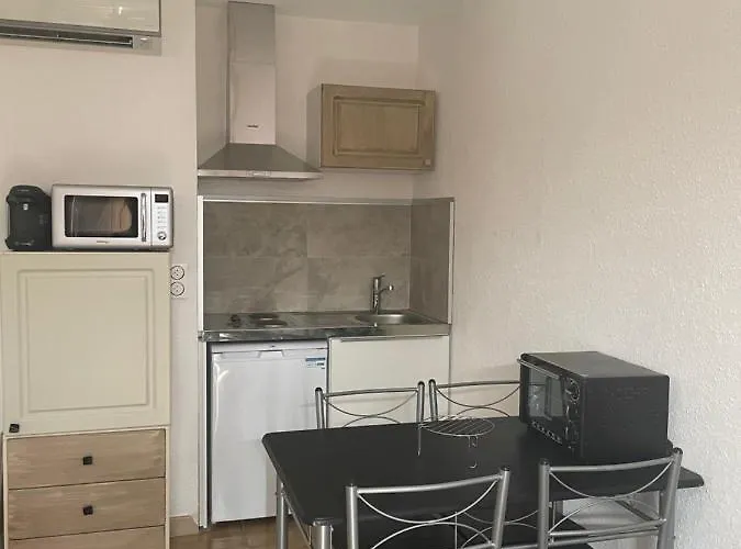 Appartement T1