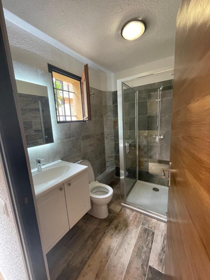 T1 Apartment *