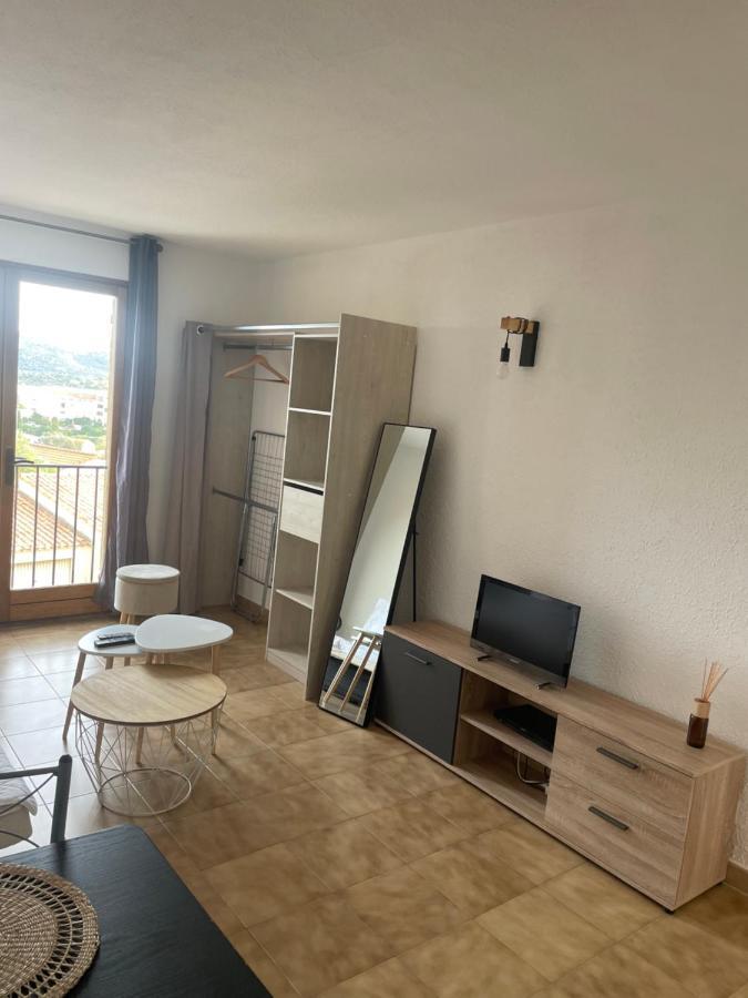 T1 Apartment
