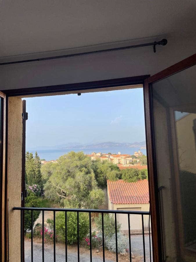 T1 L'Ile-Rousse (Corsica)